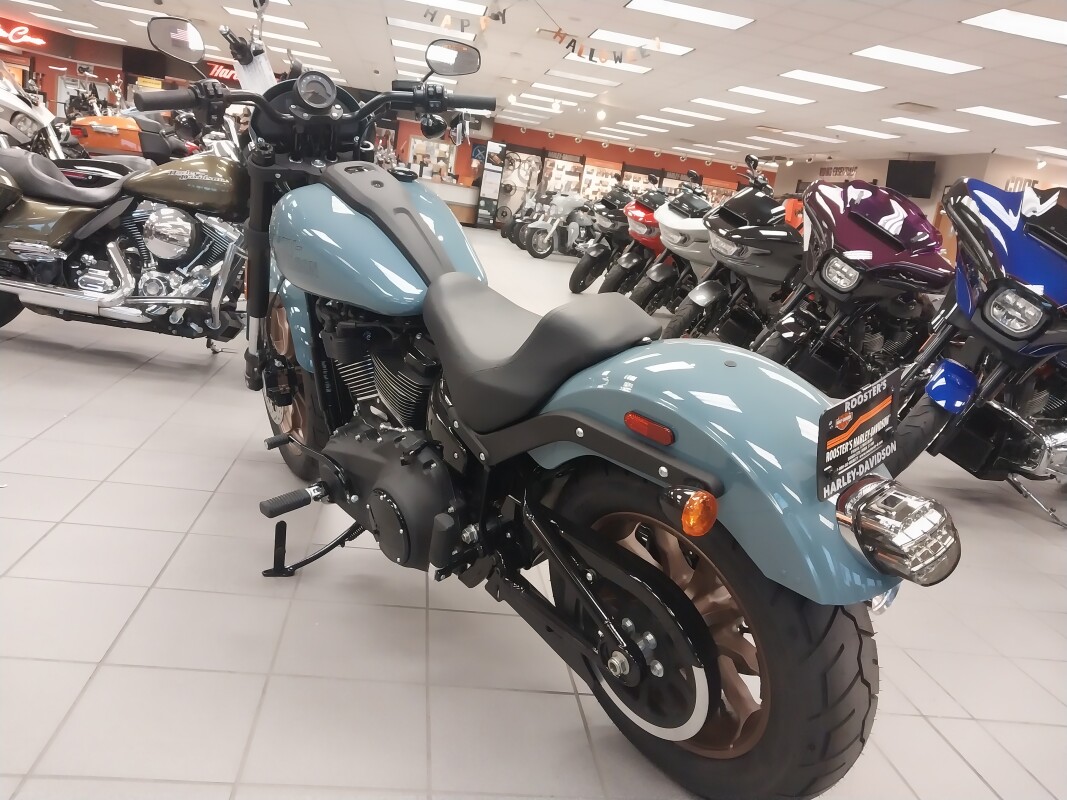 FXLRS 2024 Low Rider S - Photo 6
