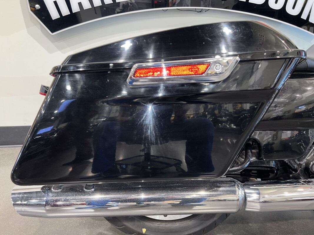 2021 Harley-Davidson Electra Glide Standard FLHT - Photo 8