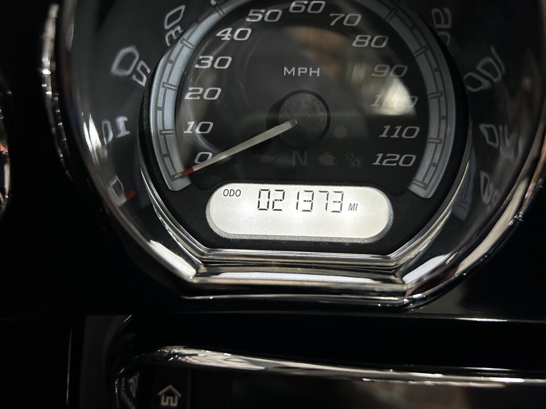 2014 Harley-Davidson FLHTK Electra Glide Ultra Limited - Photo 5