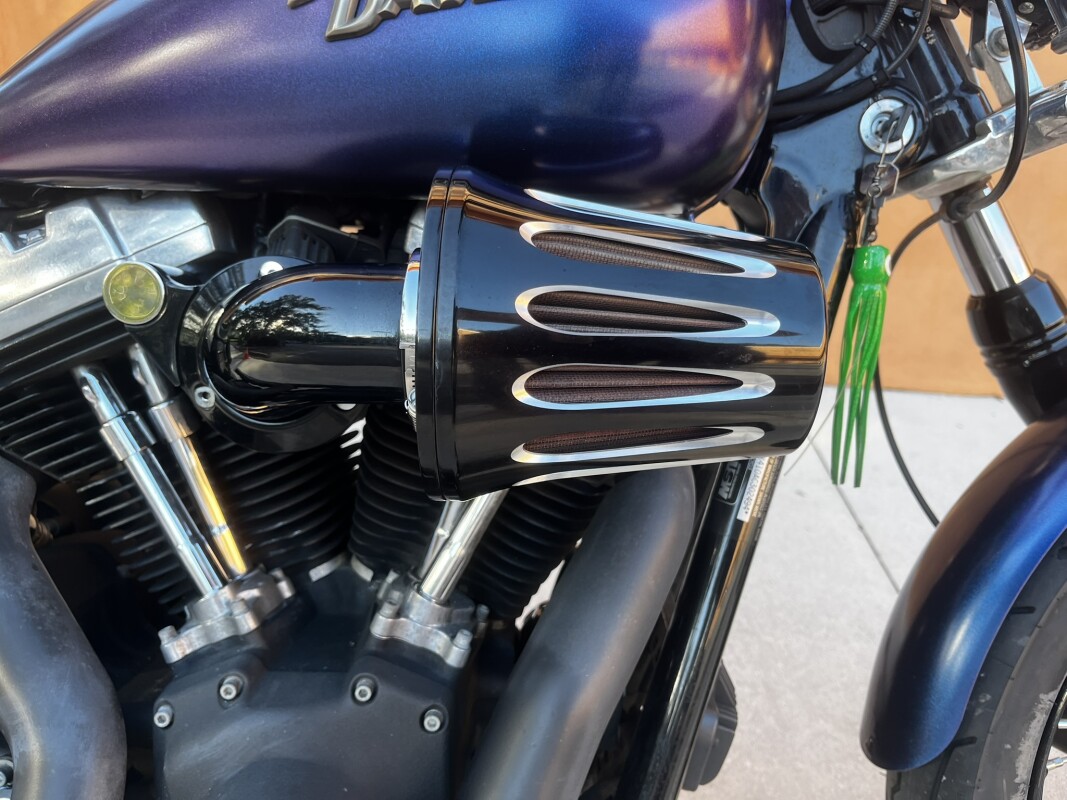 Street Bob - Photo 8