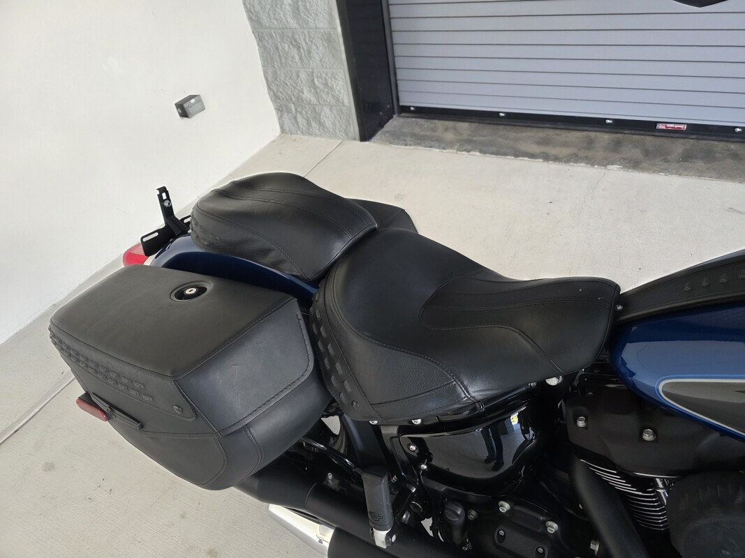2022 Harley-Davidson Heritage Classic 114 - Photo 6