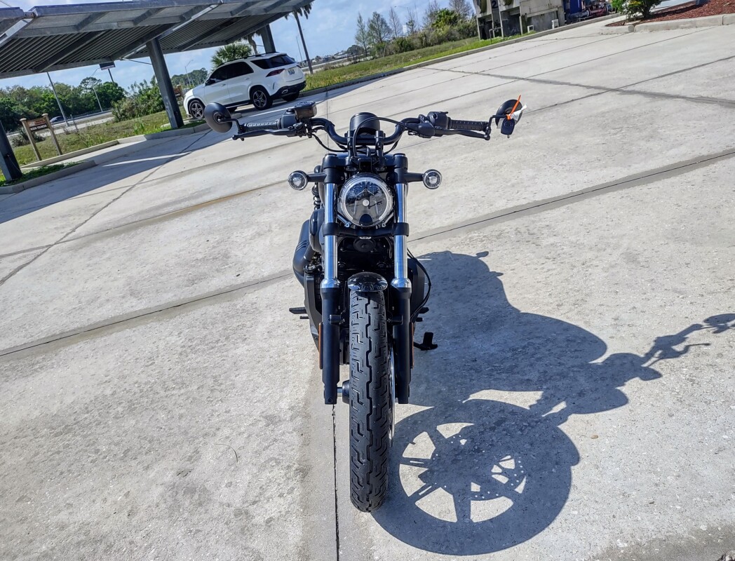 Nightster - Photo 10