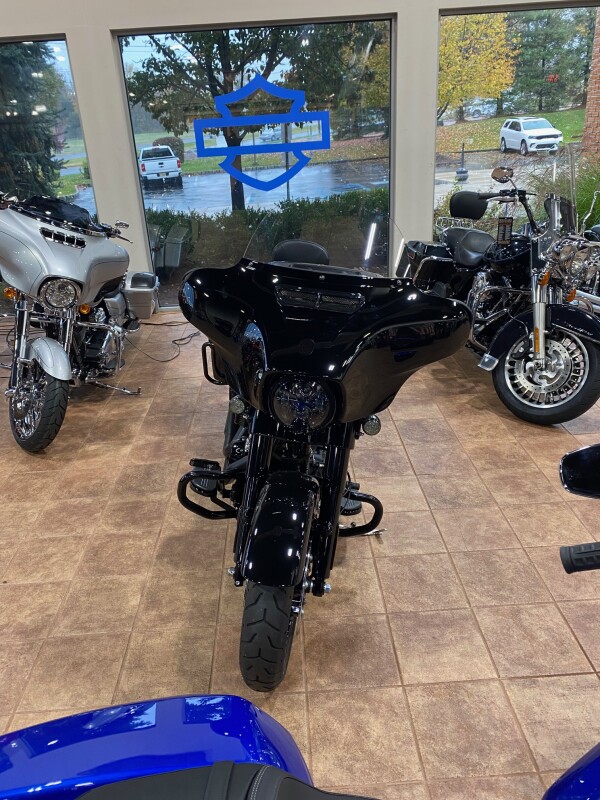 2023 Harley-Davidson Street Glide Special - Photo 3