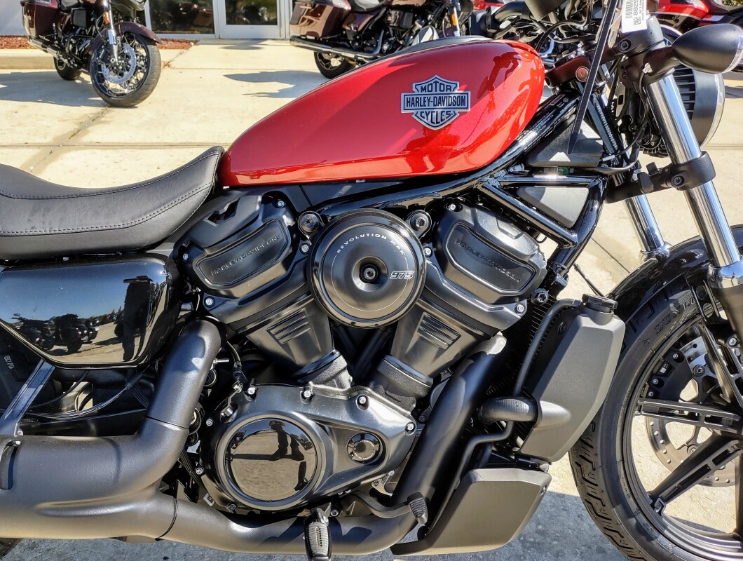 Nightster - Photo 3