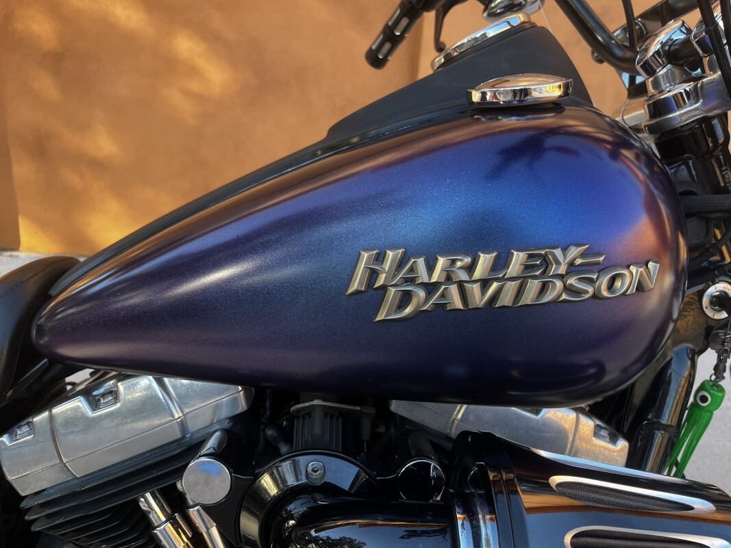 Street Bob - Photo 2