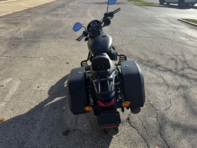 Harley-Davidson Street 750 2015 XG750 BLACK DENIM - Photo 3