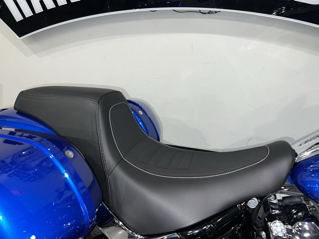 2025 Harley-Davidson Low Rider ST FXLRST - Photo 6