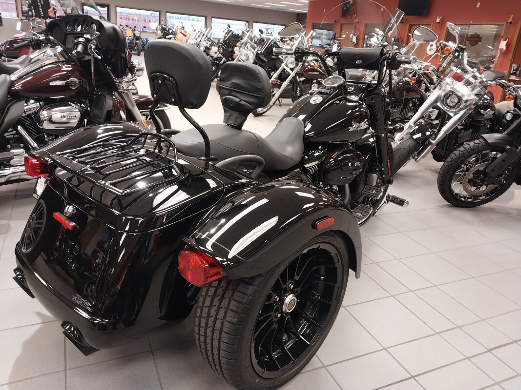 FLRT 2023 Freewheeler - Photo 8