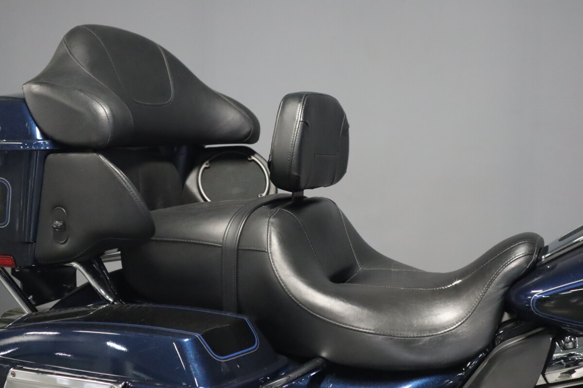 2013 Electra Glide Ultra Classic - Photo 9