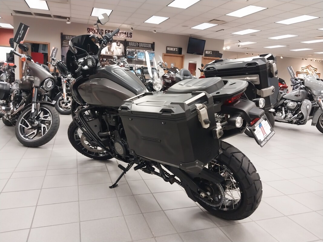 RA1250S 2023 Pan America 1250 Special - Photo 6