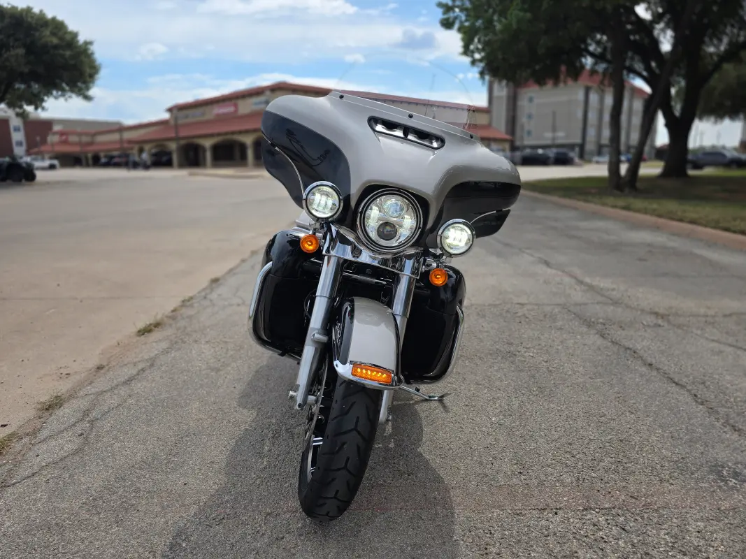 2018 Harley-Davidson Ultra Limited - Photo 3