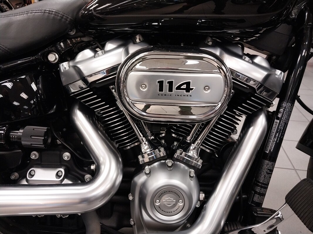 FLFBS 2018 Fat Boy 114 - Photo 9