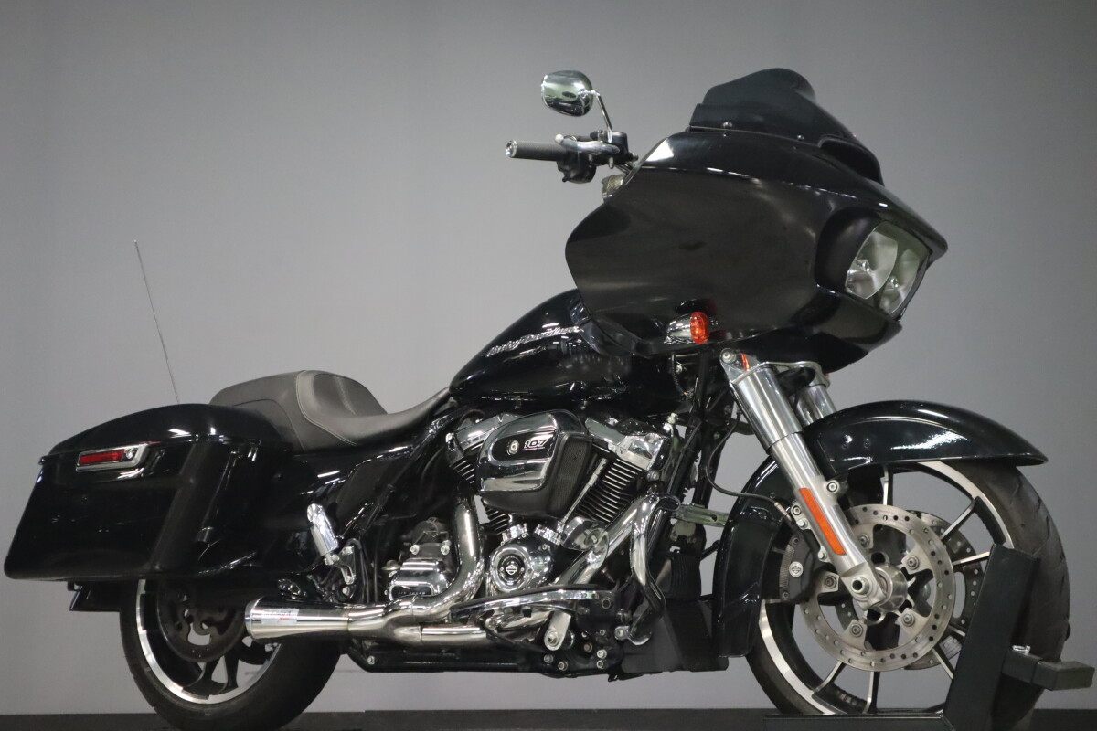 2020 Harley-Davidson Road Glide FLTRX - Photo 2