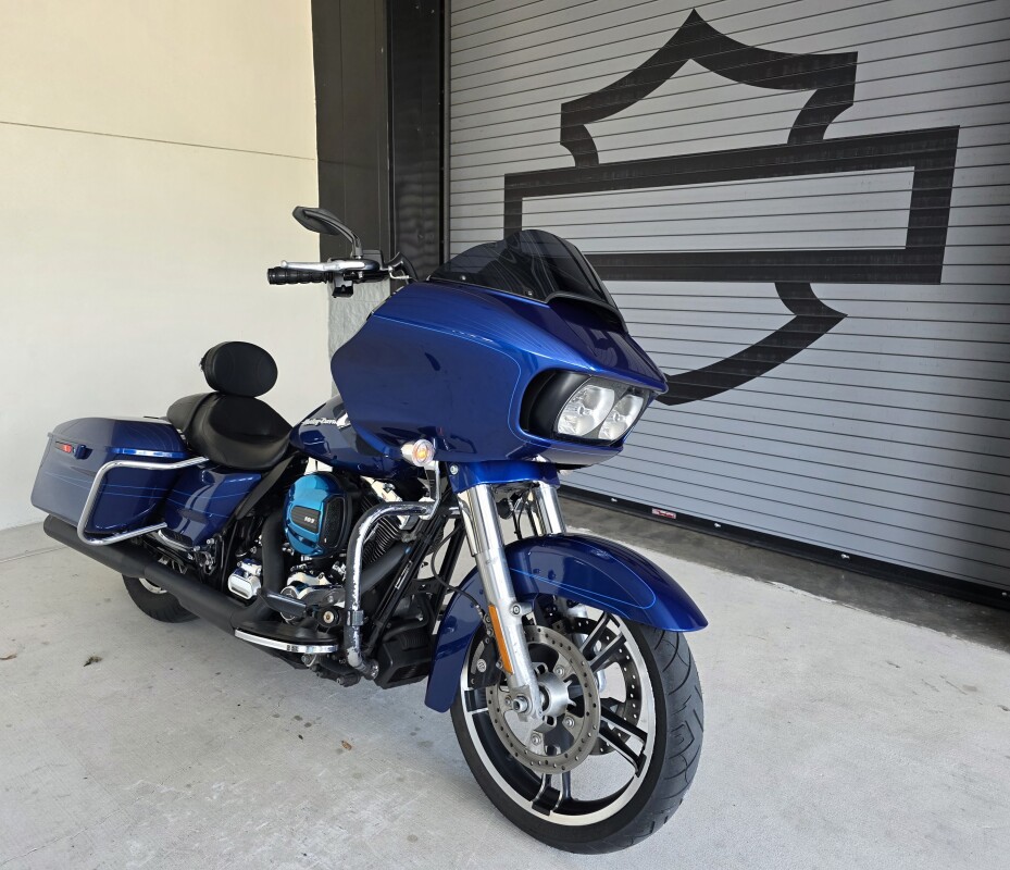 2016 Harley-Davidson Road Glide Special - Photo 2