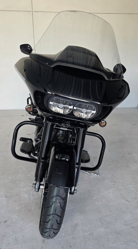 2018 Harley-Davidson Road Glide Special - Photo 9