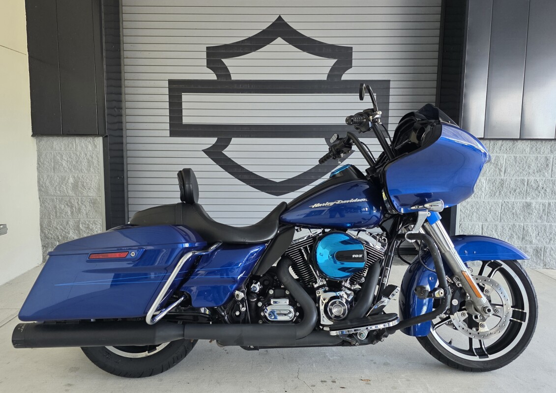 2016 Harley-Davidson Road Glide Special