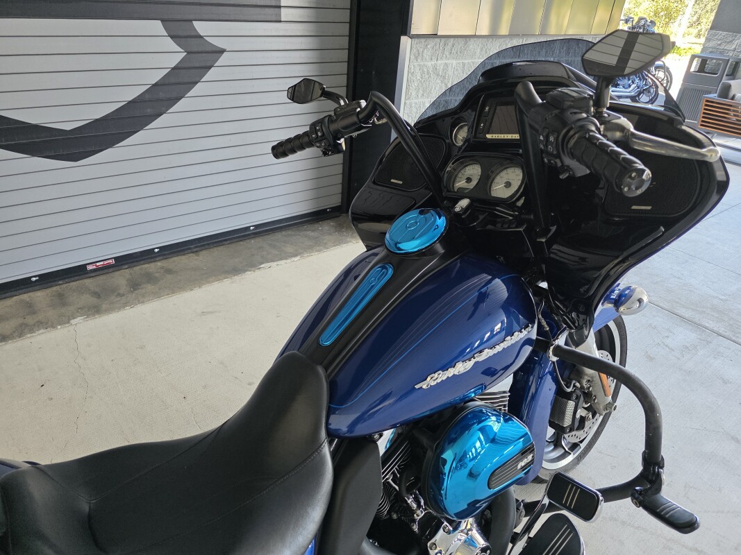 2016 Harley-Davidson Road Glide Special - Photo 4