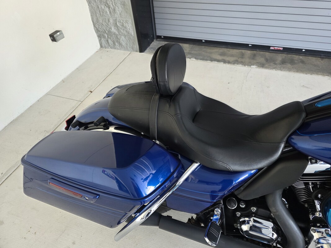 2016 Harley-Davidson Road Glide Special - Photo 5