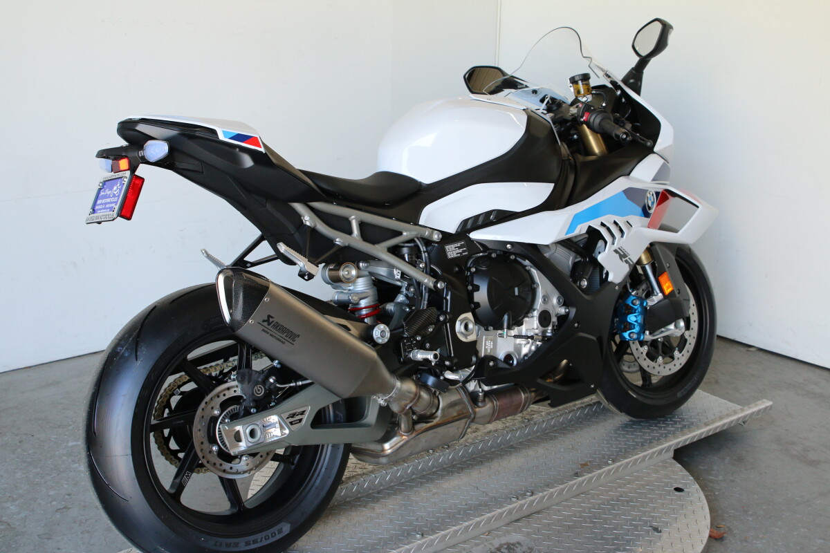 2026 S 1000 RR - Photo 3