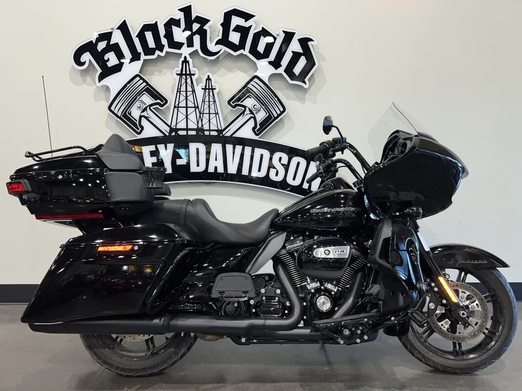 2022 Harley-Davidson Road Glide Limited FLTRK