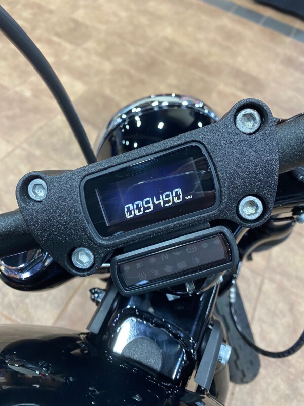 2021 Harley-Davidson Street Bob 114 - Photo 5