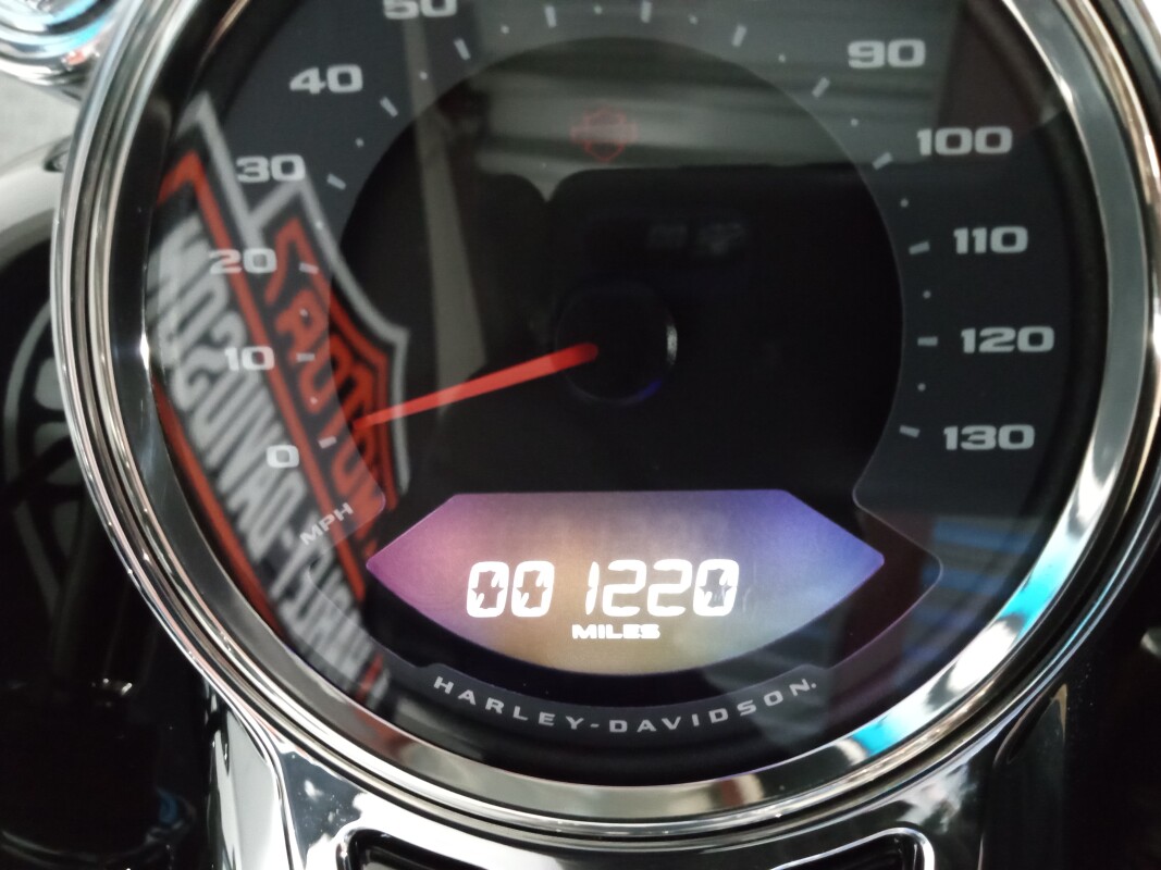 2024 Harley-Davidson Fat Boy 114 - Vivid Black - Photo 5