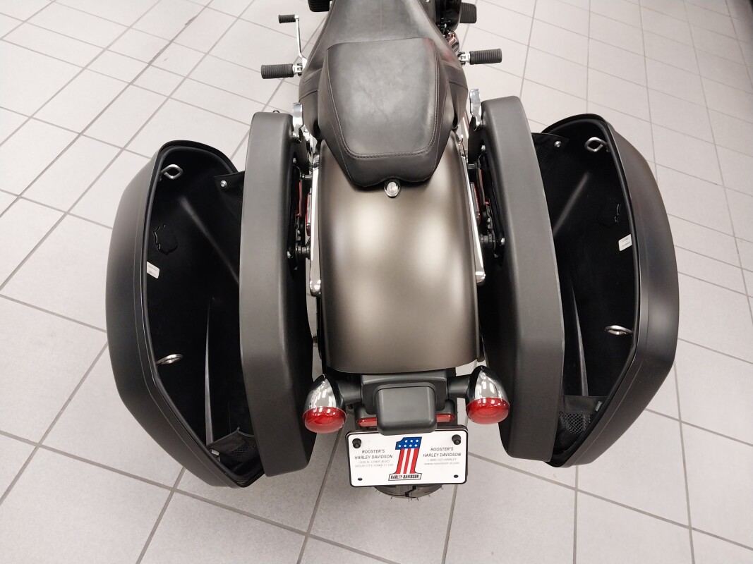 FLSB 2020 Sport Glide - Photo 9