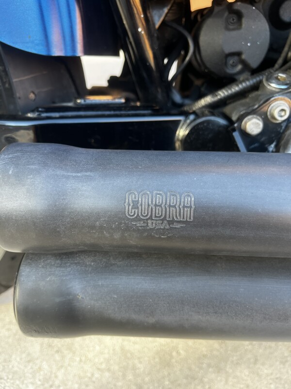 Street Bob - Photo 10
