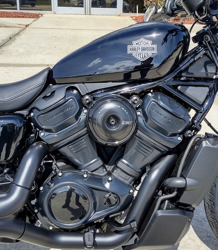 Nightster - Photo 3