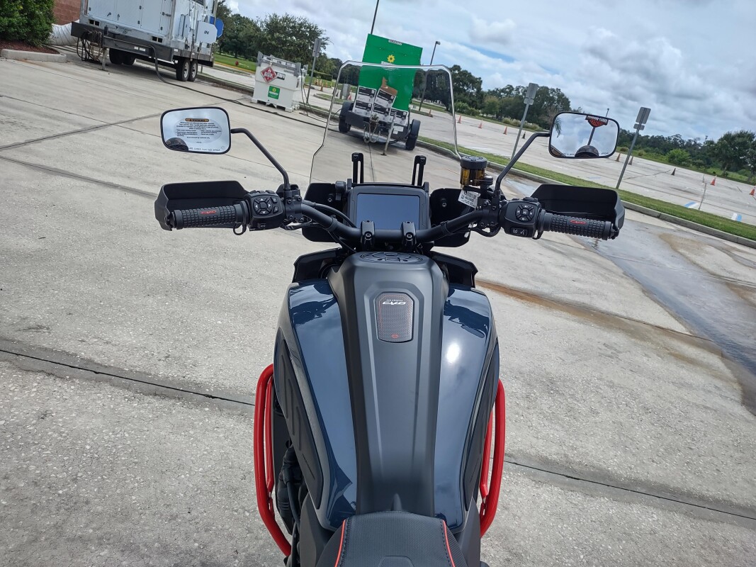 CVO Pan America - Photo 6