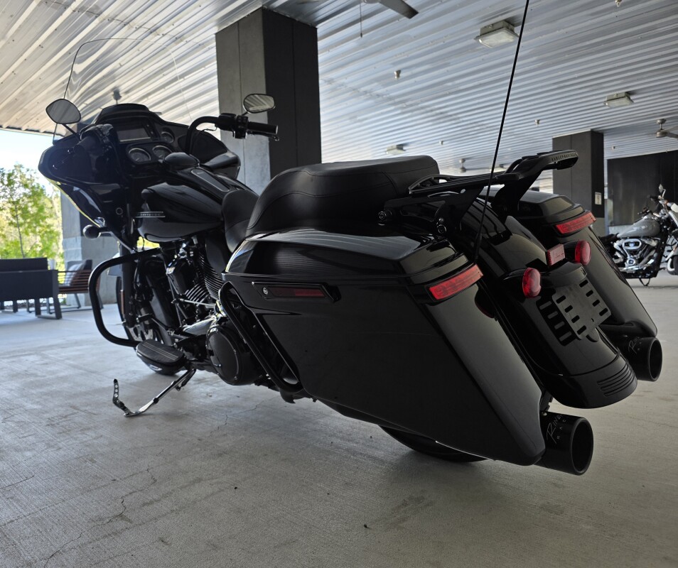 2018 Harley-Davidson Road Glide Special - Photo 6