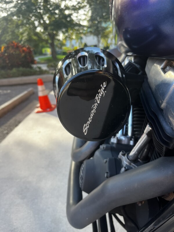 Street Bob - Photo 7