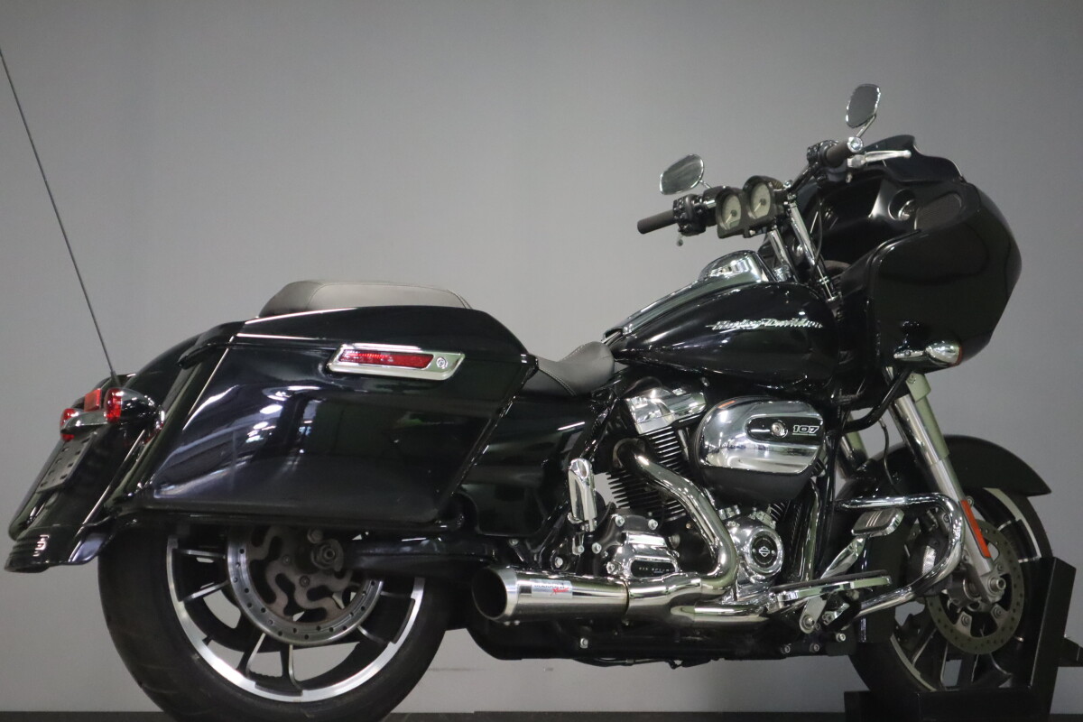 2020 Harley-Davidson Road Glide FLTRX - Photo 8
