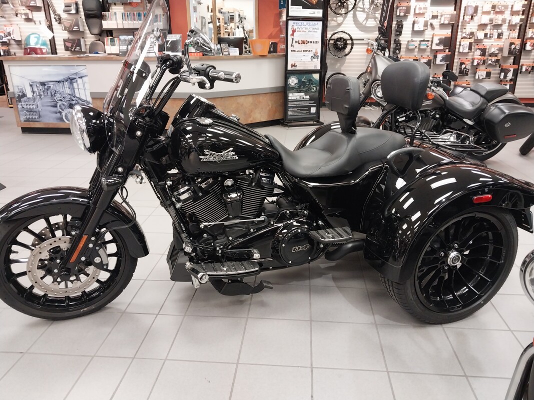 FLRT 2023 Freewheeler - Photo 5