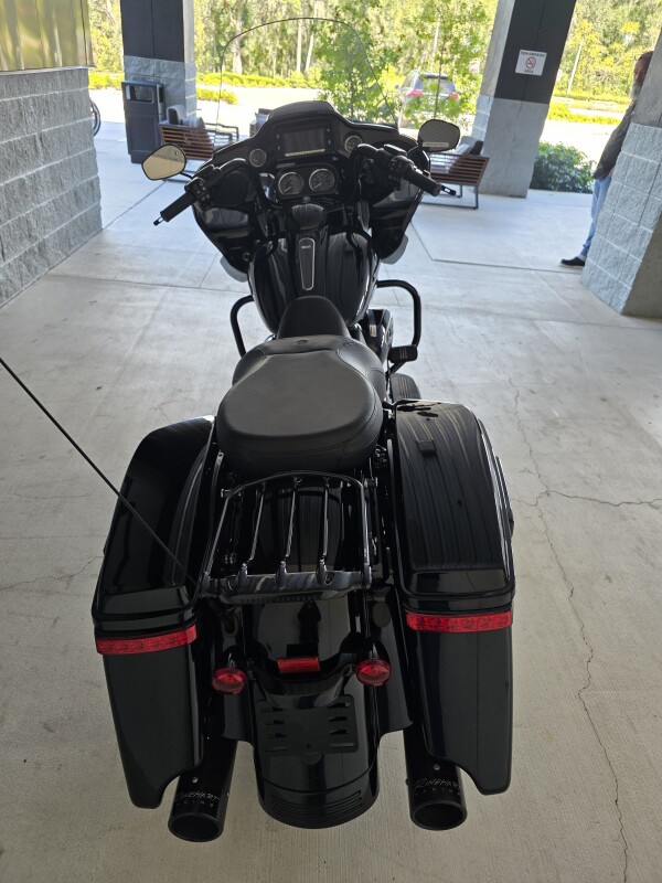2018 Harley-Davidson Road Glide Special - Photo 5