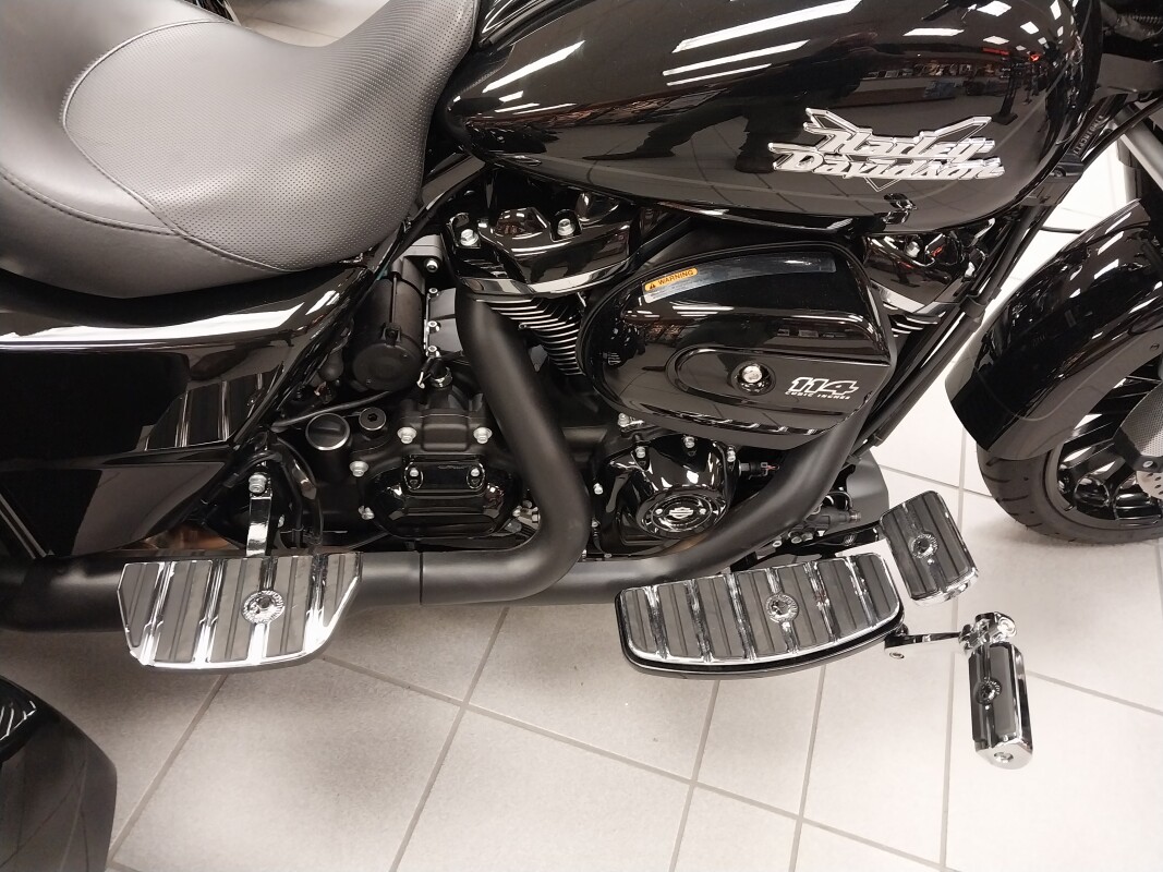 FLRT 2023 Freewheeler - Photo 10