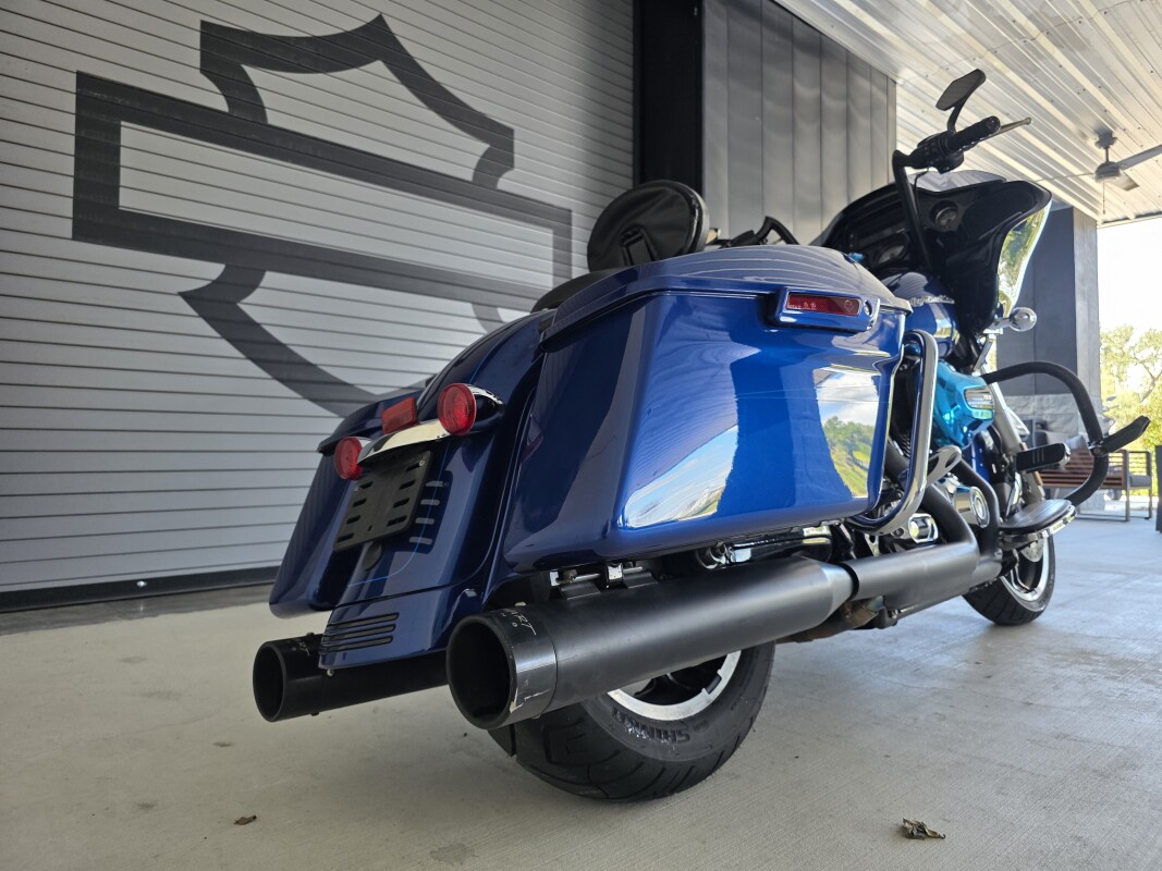 2016 Harley-Davidson Road Glide Special - Photo 6