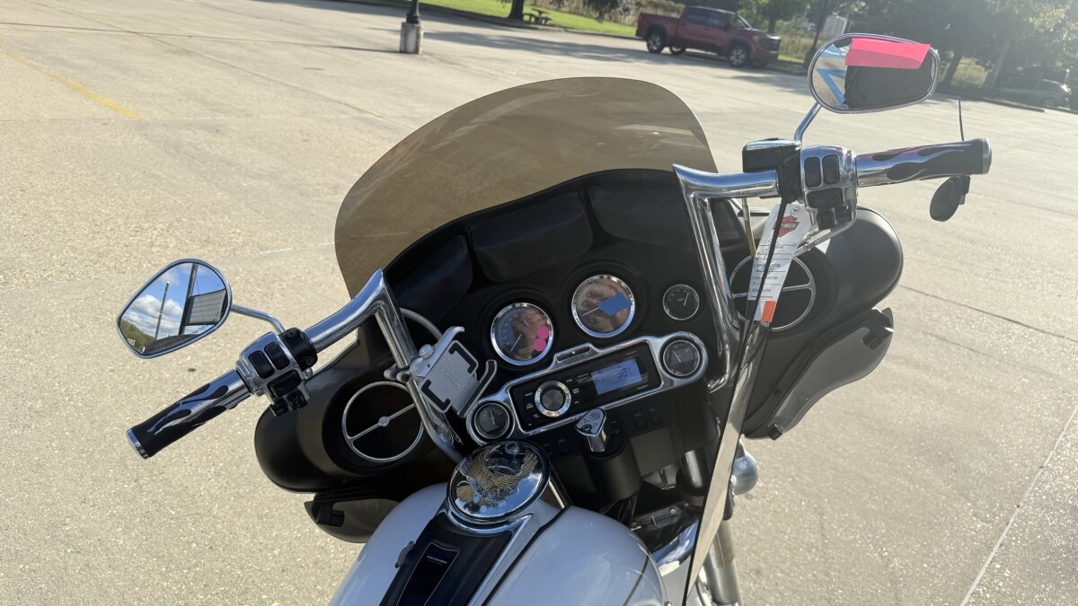 2007 Harley-Davidson Electra Glide Ultra Classic - Photo 5