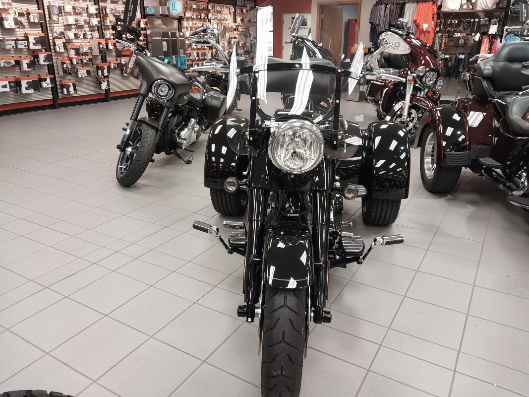 FLRT 2023 Freewheeler - Photo 3