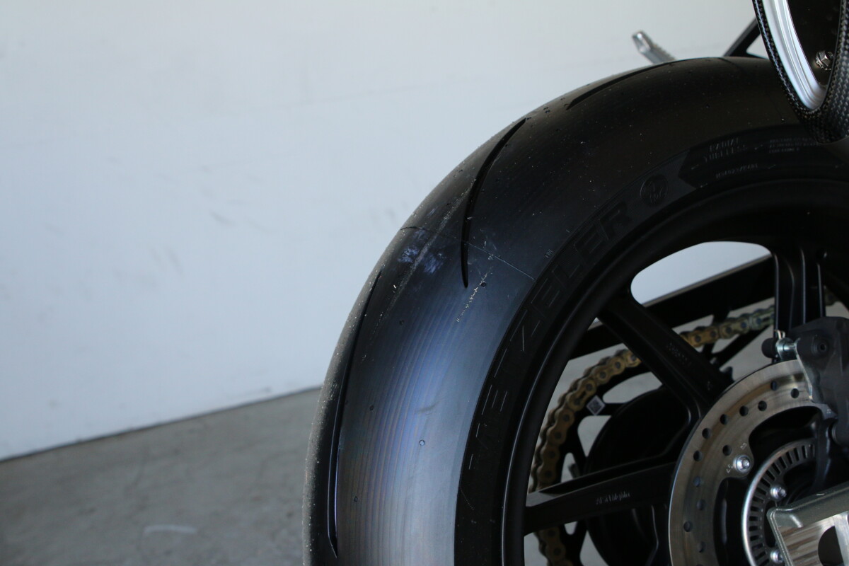 2026 S 1000 RR - Photo 10