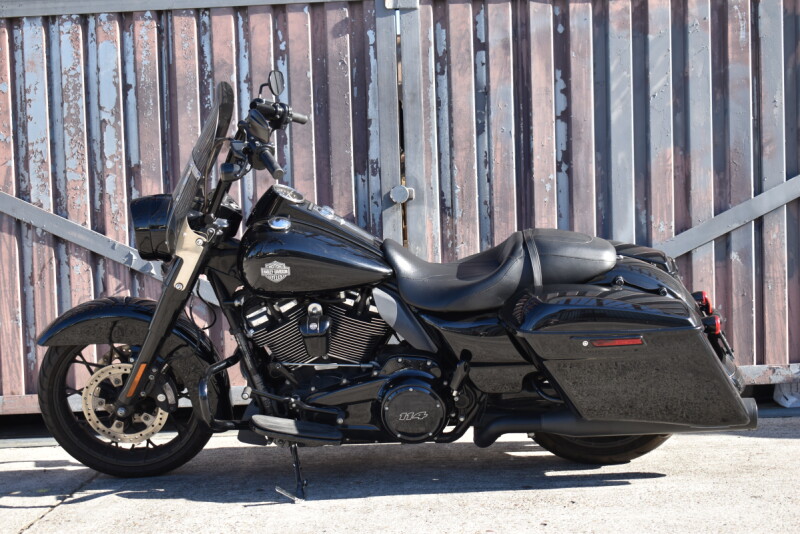 2021 Harley-Davidson® Road King® Special FLHRXS