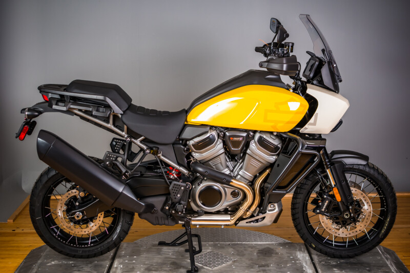 2023 Harley-Davidson® Pan America™ 1250 Special RA1250S