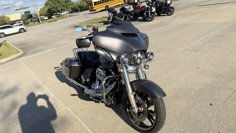 2014 Harley-Davidson® Street Glide®