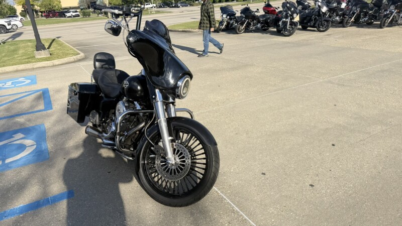 1998 Harley-Davidson® Ultra Classic Electra Glide