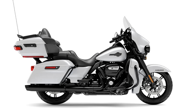 2024 Harley-Davidson® Ultra Limited FLHTK