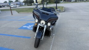 2016 Harley-Davidson® CVO™ Limited thumb 0