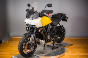 2023 Harley-Davidson® Pan America™ 1250 Special RA1250S thumb 0