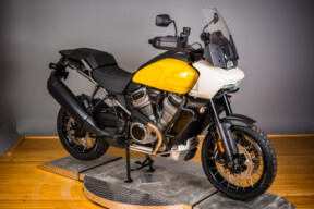 2023 Harley-Davidson® Pan America™ 1250 Special RA1250S thumb 3