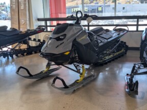 2026 Ski-Doo Summit Adrenaline with Edge Package 850 E-TEC® Turbo R 154 3.0 thumb 3