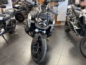2026 BMW Motorrad R 1300 GS Adventure FREE LIFETIME POWERTRAIN WARRANTY thumb 2